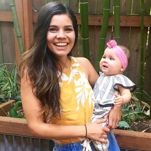 Meet your Posher, Karri